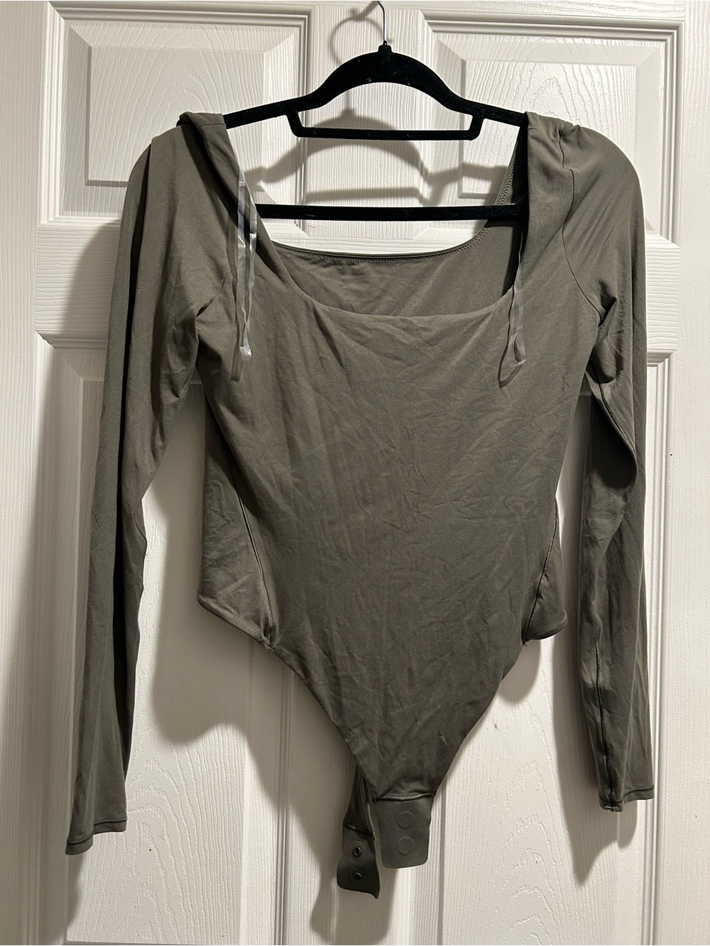 lululemon wundermost ultra soft nulu square neck long-sleeve